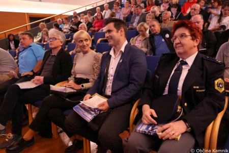 Planinsko društvo Kamnik obeležilo 130. obletnico delovanja (1)